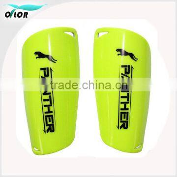 High quality sports safety soccer ball shin guard wholesale