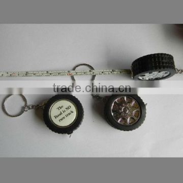 HOT SELL GIFT MEASURING TAPE