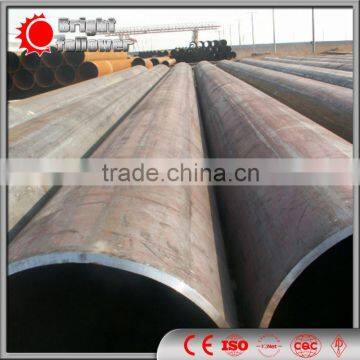 ASTMA53 carbon steel pipe/erw steel pipe/black iron pipes