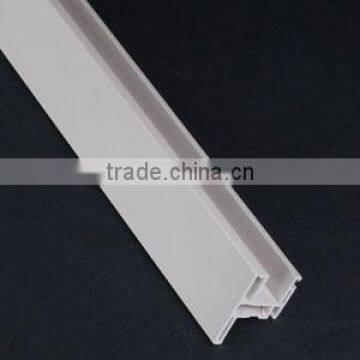 American standard co extrusion pvc co-extrusion profile /huazhijie factory