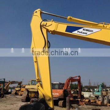 Used Crawler Excavator Kobelco SK200-3,Kobelco sk200 excavator