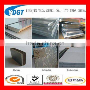 TISCO 304 Stainless Steel Plate photo-3