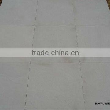 SANDSTONE ROYAL WHITE HONED photo-2