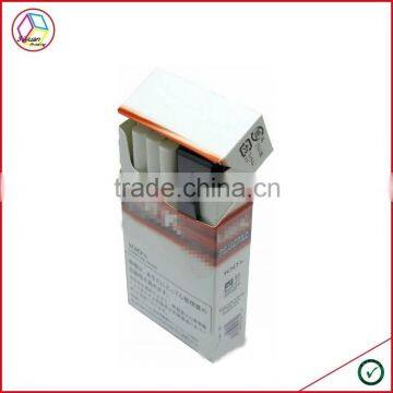 High Quality Cigarette Carton Size