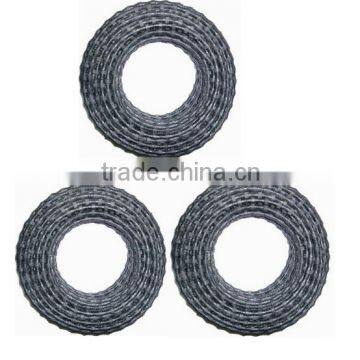 Marble,granite cutting Diamond wire saw