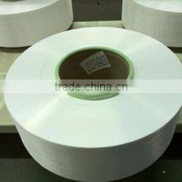 Flame Retardant Yarn for Home Textiles