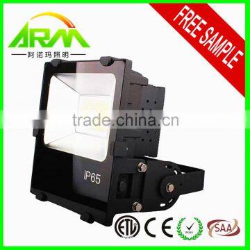 high cost performance 100w flood light with CE ETL