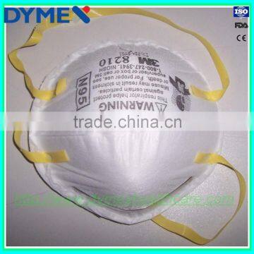NIOSH N95 Gas Mask