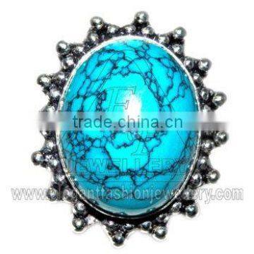 turquoise jewelry