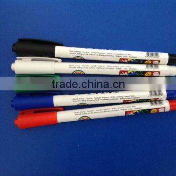 Factory direct selling F-8020 CD marker pen