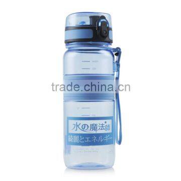 New Products 2016 Median Funny Plastic Water Bottle photo-5