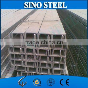 Best quality with reasonable price din 2395 steel profile