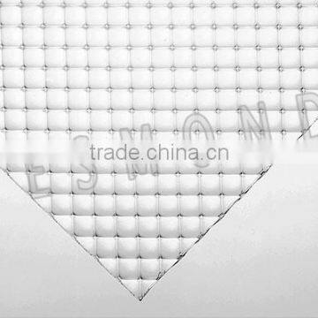 polycarbonate solid sheet embossed sheet