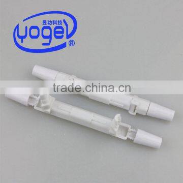 Direct buy China Resistance Hot fusion splicing FTTH protection box tube