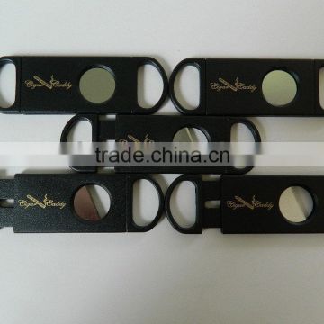 hot sell plastic cigar cutter