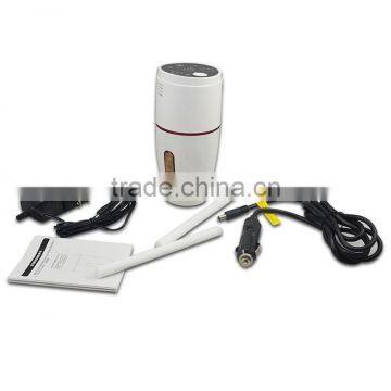 Carku 2016 10000mAh New Arrival Humidifer Jump Starter Portable Battery Power Bank photo-6