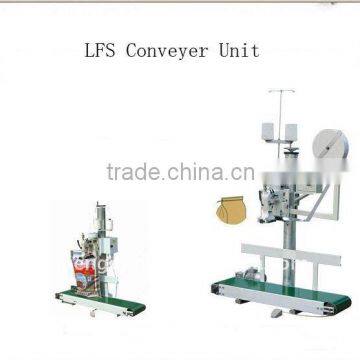 LFS CONVYOR 2000 Bag closing Sewing Machine System