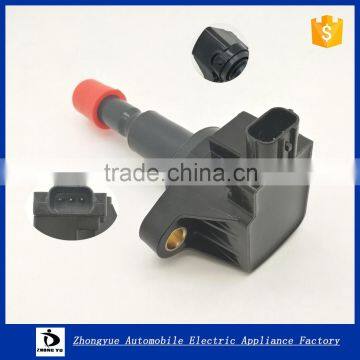 Auto parts high quality ignition coil 30520-RBO-S01 30520-RBO-003 CM11-116