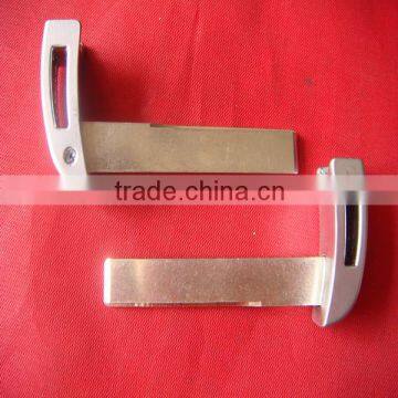 Tongda Best quality 7 Series small key blade