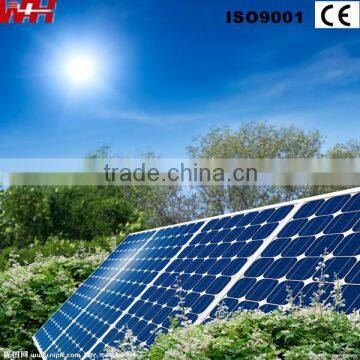 Photovoltaic Cheap 150W Chinese Solar Panels Price