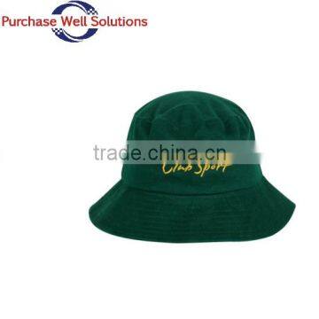 High quality UV-protection solid color cotton baseball cap