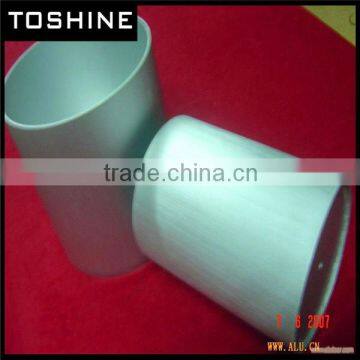 Aluminium Lightweight Pipe