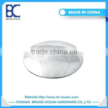 EC-01 Stainless steel pipe end cap for handrail