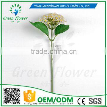 Greenflower 2016 Real Touch Latex PVC Plastic Flower Artificial Flowers for Wedding Decrations Flowers photo-3