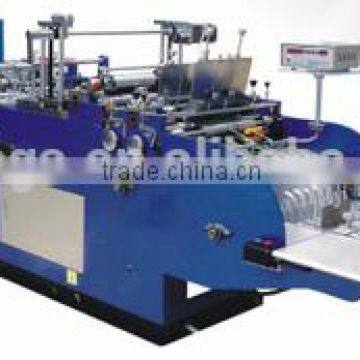 ZF-390 full automatic envelope making machinery