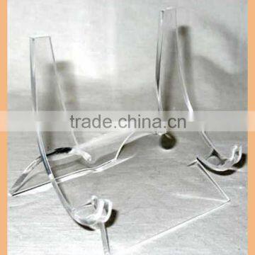 Advertising Equipment Acrylic Display Rack for Advertising Rack photo-3