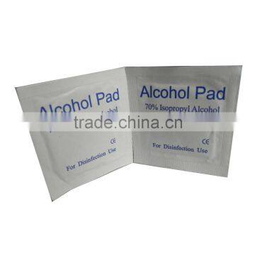 ZJB Series Custom Automatic Vertical 70 Alcohol Prep Pad Packaging Machine for Sale photo-5