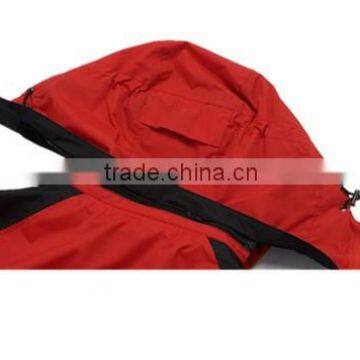 Electric Battery Heated Motorcycle Waterproof Clothing photo-4