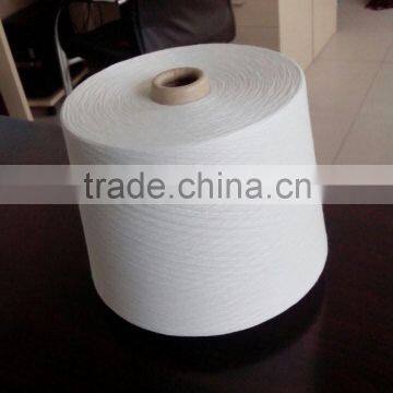 MAIN PRODUCT Wet-spinning Flax Linen Semi-bleached Yarn 24NM 14S