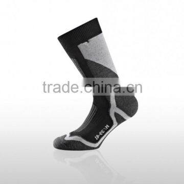 Full terry professional knee hiking socks