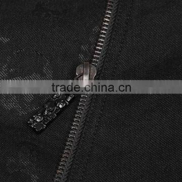 K-172 Hot Sale Brand Men Jeans Wholesale Pants From PUNK photo-5