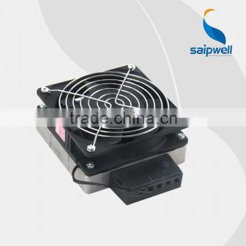 SAIP/SAIPWELL 100W~400W Good Air Flow Space-saving Fan Heater