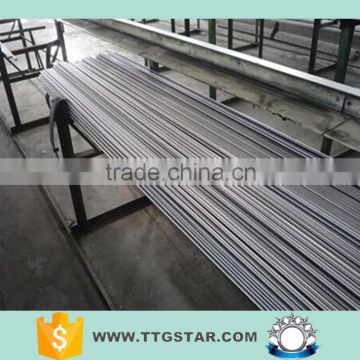 347 stainless steel rod