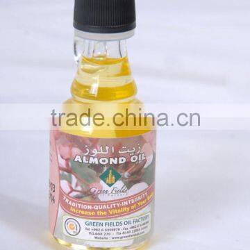 Sweet Almond Oil