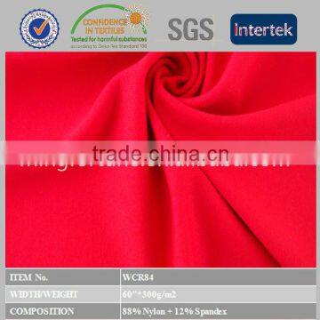 Textile fabric, 160D/136F supplex spandex fabric