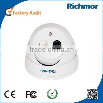 Hot Sale Popular Analog SONY CCTV Vehicles Camera 700TVL Mini Dome AHD Camera photo-2