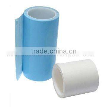 Acrylic thermal conductive bi-side adhesive tape