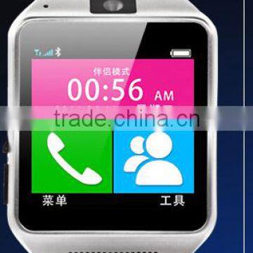 Cheap Price Dual Sim Android Smart Watch Android