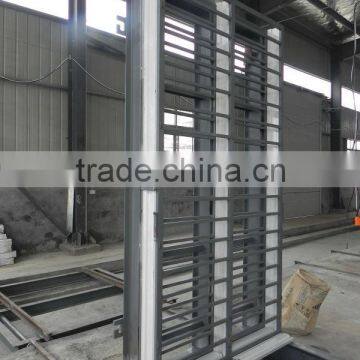 Good sales and complete service for building automation machines