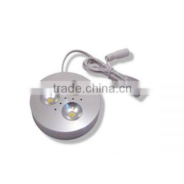 3Watt LED Puck Light for Cabinet Lighting photo-2