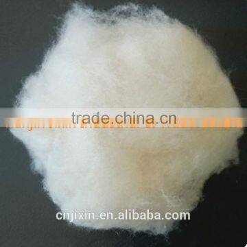 Chinese 100% Raw White Goat Cashmere For Cashmere Sweater