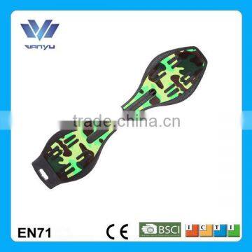Snake Skate Board Twist Skateboard Wave Board