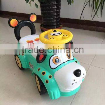 High Quality Original Design Baby Swing Car/ Cheap Kids Swing Car with high security