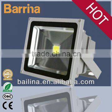 high lumen led floodlight 10w ip65 outdoor