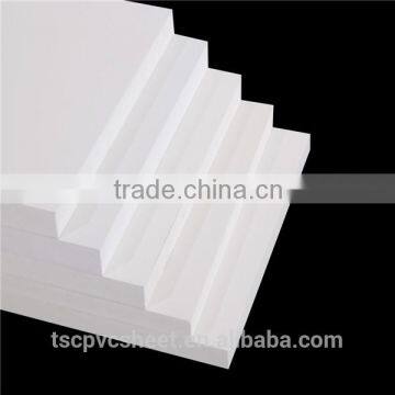 Professional High Density Pvc Foam Board With Great Price photo-2