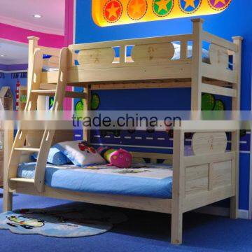 fire engine bunk bed for kids#SP-C206